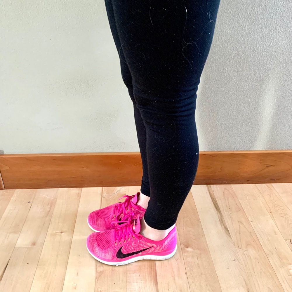 Nike Tennis Shoes